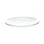 禾汽 RY 表面皿  玻璃仪器 表面皿 直径70mm,10片/盒 