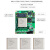 米联客MLK-H3 XILINX FPGA开发板Zynq 7035/7045/7100 FMC HP 套餐A(H3-7035裸板+基础配件包)