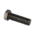 山特维克 螺栓 规格:M18*90 12.8碳钢含螺母 垫片 弹簧垫 国优