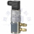 QBE3000 3100-D4 D6 D10 D16水液体气体压差传感器 QBE3000-D1.6(0-10V 0-1.6b