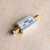 580（560～620）MHz带通滤波器，超小体积，SMA接口