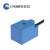 CHANKO/长江 方形电感式金属接近传感器直流3线式接近开关 CL25-QN5DP2