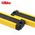 米博 Mibbo PM61系列  间距20MM 光轴04-30传感器 光栅 侧面超薄型安全光幕 PM61-20N28