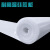 奈鑫 硅胶板白色耐高温硅胶垫 防震密封垫透明硅橡胶皮切割模压耐磨 500*500*2mm 