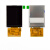 适用于2.8寸TFT液晶屏显示屏ILI9341带电容触摸LCD标准37pin并口 ILI9341焊接款-带电阻触摸(16位