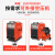上海LGK100/120等离子切割机内置气泵一体电焊两用工业级380V CT 520三用焊机 标配 切割+手工焊+氩弧
