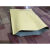 定制制袋超大沙发复合袋黄色牛皮纸编织袋汽车床垫包装定制快递袋 70*120黄色内白