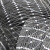 丰昂 不锈钢绳网动物园笼舍鸟语林编织绳网安全防护防坠网柔性防护网 2毫米粗18厘米孔/平米价