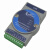 ECS8415CP工业级 USB转RS232/485/422/TTL USB转串口光电隔离 TTL 3.3V/5V自适应 22222 1.5m