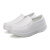 燕舞 YW20HS04X8029 护士鞋 医护人员工作鞋 35码-40码 定制商品 下单联系（计价单位：双）白色