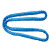 巨力索具合成纤维圆环吊装带尼龙带RH01型（高强环形）（货期20天） 3T*3M