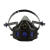 山头林村HF-802SD防毒面具面罩硅胶呼吸器D9093CN传声振膜扬声器D7N11CN部分定制 HF-802SD整箱装