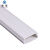 卓炫(ZHUOXUAN) PVC凸面明装线槽 pvc阻燃电线槽pvc塑料走线槽板25*10 (20米)