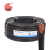 國超 橡皮绝缘高强度橡套电焊机用电缆 YH-450/750V-1*50 黑色 1m