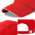 者也（ZYE）定制logo棉广告帽印字工作帽志愿者帽遮阳帽棒球帽男女旅游帽鸭舌帽 黄色