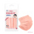 英科医疗 樱桃小丸子高效防护口罩 防尘透气成人口罩 粉色 10只/袋 20袋装