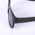868防护眼镜   平光打磨防尘劳保电焊强光防冲击防飞溅粉尘护目镜 透明