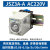 时间继电器JSZ3A定时继电器ST3P通电延时JSZ3继电器220V 380V JSZ3A-A AC220V