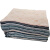 棉擦机布工业抹布标准碎布头吸油吸水棉劳保规则废布料摸布 江浙沪（50斤）135