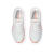 亚瑟士（asics）24新款女子专项运动鞋 GEL-GAME 低帮系带透气轻便防滑 White/Sun Coral 42
