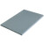 纽荷尔 工程塑料优质PVC板材 灰色1020*2020*8mm（可定制）