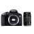 佳能（CANON） EOS 850D单反数码相机家用旅游4K高清视频拍摄组合套机套装850D拆单机 含佳能EF75-300mm超远摄长焦镜头 套餐八