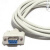 DVP/XVP线，信捷PLC编程电缆，文本OP320-A与PLC通讯电缆 DVP线5米线