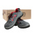 霍尼韦尔SP2010513 TRIPPER电工绝缘鞋 6KV劳保鞋 防滑耐油 37码 红黑色1双装