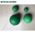 排水管测试球 堵塞球通球管道实验球塑料水球pvc通水球5075110160 50米工程线1把