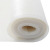 科雷杰（Corej）硅胶板 耐高温硅橡胶方板透明垫片皮 防震密封垫 1米*1米*3mm 
