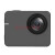 ahua S2运动相机 1080P高清 智能运动摄像机 直播迷你小相机 户外航拍潜水防抖相机