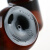 高透棕色PP塑料瓶100/250/500/1000ml广口试剂瓶样品分装瓶 100ml