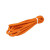 哈比恩格 HB-AQS014C 安全绳 高强度蚕丝编织绳 绳粗Φ14 计价单位:米