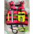 成欣达 供应水域救援激流急流救生衣 消防救援队用150N大浮力带PFD解脱装置 水域救援救生衣带PFD装置 优级
