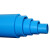 语塑 塑料给水管 蓝色水管 De50 一米价 定制
