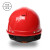 SAFFAS塞梵仕 LLS-18A abs新国标工地安全帽印字定制 电力建筑工程施工监理领导安全头盔 白帽【ABS材质】