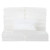庄太太【整箱100包】酒店酒吧宾馆KTV商用长方形抽纸尺寸17*17.5cm白包抽纸