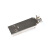 USB-AM 90/180度 A型接口公头 USB2.0 DIY插头贴片USB A公连接器 USB-AM/180度贴片/黑胶(20只)