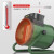 先锋 小钢炮烘干除湿电暖器 节能恒温取暖器 SFP3-19A 3KW 基础款 30-40㎡ PTC陶瓷发热