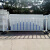 市政道路护栏马路人行道隔离栏城市公路交通京式护栏围栏栅栏栏杆 【加厚款】0.6米高 *3米长一套