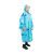 雨中燕 身体防护 儿童雨衣 男童女童雨披斗篷 防水面料 可重复使用 不支持零售 5套起订  XL