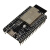 丢石头 ESP32-DevKitC开发板 Wi-Fi+蓝牙模块 GPIO引脚全引出 射频加强 ESP32-DevKitC-VE开发板 5盒