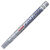 PX-21 小字油漆笔 0.8-1.2mm工业记号笔物流笔（可用于汽车补漆） 单位：支 银色12支装