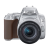 佳能（CANON） 200d二代单反相机入门级 200d2代vlog家用数码照相机 银色18-55套机+佳能501.8 家用套装二（新增滤镜等配件 增加可玩性）