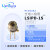 LSIPD-1S 北京敏光 400nm-1700nm1mm铟镓砷PIN光电探测器光电二极管 TO封装
