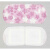 花王KAO蒸汽眼罩 加热式舒缓眼膜贴遮光睡眠热敷眼罩12枚装新款樱花香型