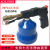 便携式焊枪高温铜喷火枪焊接电子打火气体喷灯户外船用IMPA617016 焊枪气罐(2个)