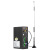 安科瑞 ANet-1E2S1-4G/LR智能通信管理机 1路网口,1路4G通讯,2路RS485,1路LORA