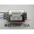 迪苋电源滤波器220V端子台10A20A30A交流单相CW4L2-20A-R导轨 CW4L2-3A-R(单相)220V