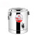 亿箬 保温桶保冷不锈钢大容量奶茶桶饭桶汤桶豆浆桶茶水桶开水桶 单龙头100L一个装 企业制定